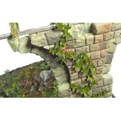 Planter og ukrudt, fototset. Type A