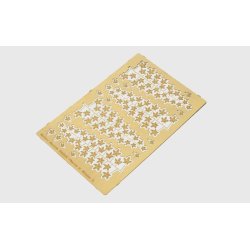 Planter og ukrudt, fototset. Type A