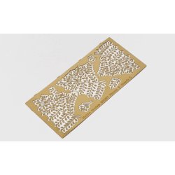 Planter og ukrudt, fototset. Type C