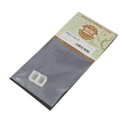 Plastikkasser, 2 stk. Type B