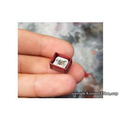 Plastikkasser, 2 stk. Type B