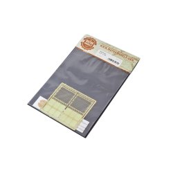 Metal hegnslger (st B)