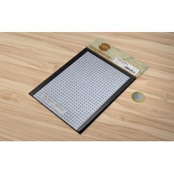 Vg og gulv - Keramiske fliser - type A, skala 1/35