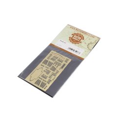 Diverse vrktj, skala 1/35