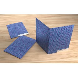 Vg og gulv - Keramiske fliser - type B, skala 1/35