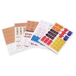 Papkasser - Kmpe St 1, skala 1/35