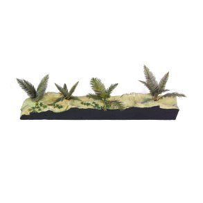 Jungleplanter, fototset. Type A