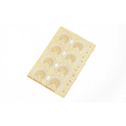 Jungleplanter, fototset. Type B