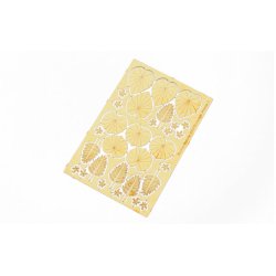 Jungleplanter, fototset. Type C