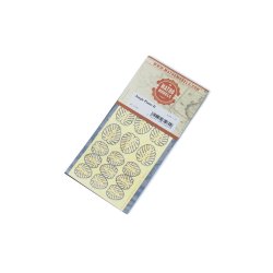 Jungleplanter, fototset. Type D