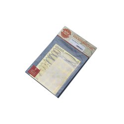 Jungleplanter, fototset. St 1