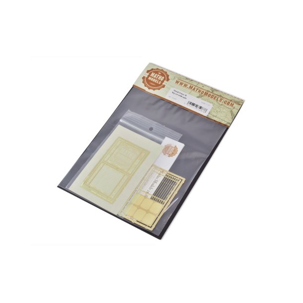 Metal hegn (st B) - Big Set med hegnslger