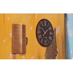 Ure i forskellige designs. Decals i diverse skalaer