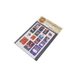 Amerikanske filmplakater fra 1970-1980erne, skala 1/35