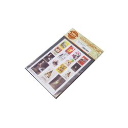 Franske filmplakater fra 1940-1970erne, skala 1/35