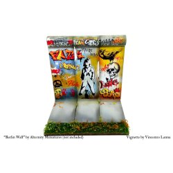 Graffiti st 1, decals skala 1/35