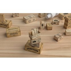 Trkasser Whisky, skala 1/35