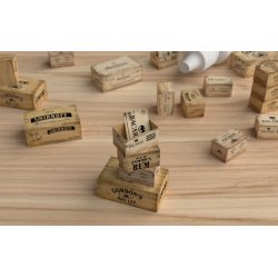 Trkasser Spiritus, skala 1/35