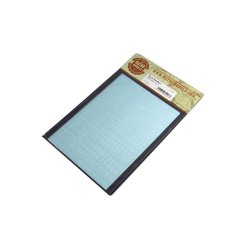 Tal (hvide) i strrelse 1,0 - 6,0 mm. Ark med decals