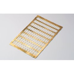 Fototsede tal i strrelse 1,5 - 3,0 mm