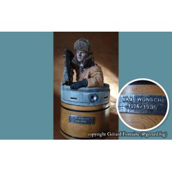 Fototsede tal i strrelse 1,5 - 3,0 mm