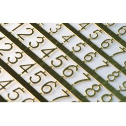 Fototsede tal i strrelse 4,0 - 5,0 mm