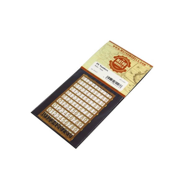 Fototsede tal i strrelse 4,0 - 5,0 mm