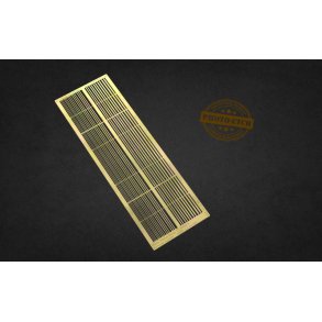 Striber, fototsede 0,2 - 1,0 mm