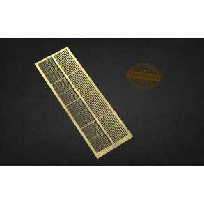 Striber, fototsede 0,2 - 1,0 mm