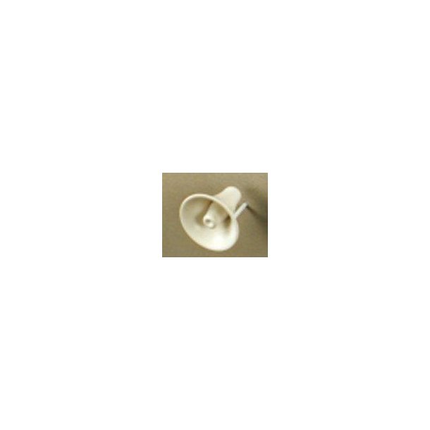 H�jttaler, �15,5 mm