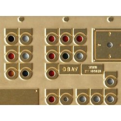 Instrumenter til Graupners Eiswette