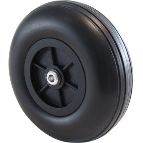FEMA WHEEL 90MM 1PCS. 
