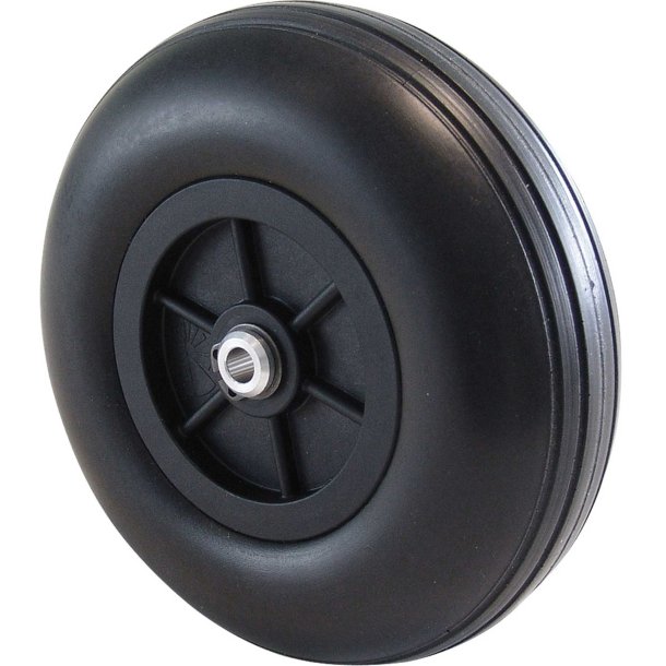 FEMA WHEEL 90MM 1PCS. 