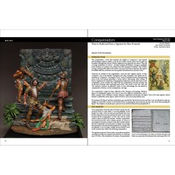 Scale Model Handbook - Diorama Modelling 1 (2nd Edition)