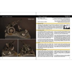 Scale Model Handbook - Diorama Modelling 1 (2nd Edition)