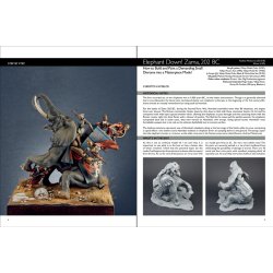 Scale Model Handbook - Diorama Modelling 2