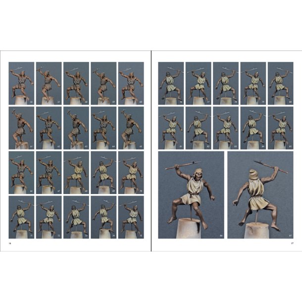 Scale Model Handbook - Diorama Modelling 2