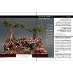 Scale Model Handbook - Diorama Modelling 2