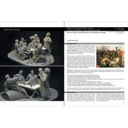 Scale Model Handbook - Diorama Modelling 2