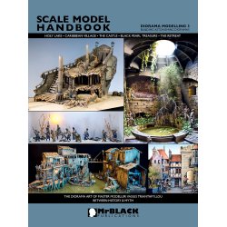 Scale Model Handbook - Diorama Modelling 3