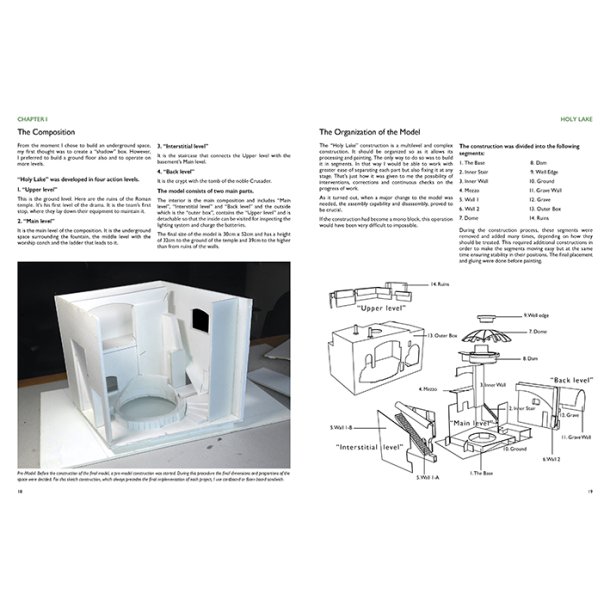 Scale Model Handbook - Diorama Modelling 3