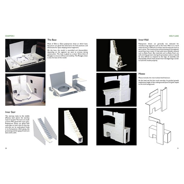 Scale Model Handbook - Diorama Modelling 3