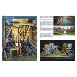 Scale Model Handbook - Diorama Modelling 3