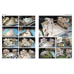 Scale Model Handbook - Diorama Modelling 3