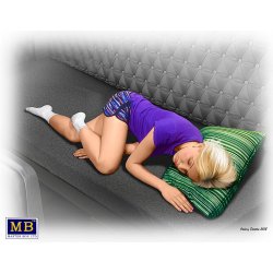 Trucker Series - Kitty (Princess) James