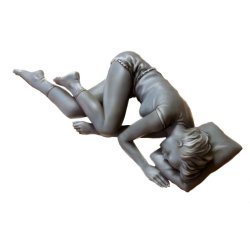 Trucker Series - Kitty (Princess) James