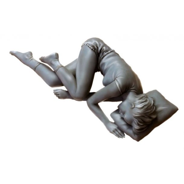 Trucker Series - Kitty (Princess) James