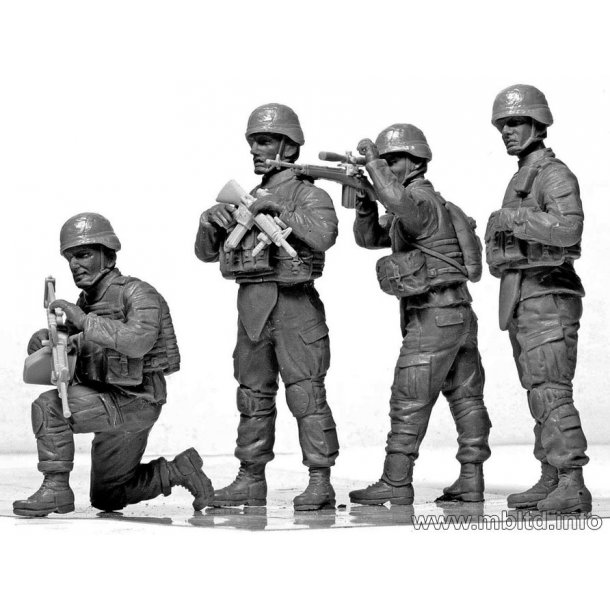 US Check Point in Iraq