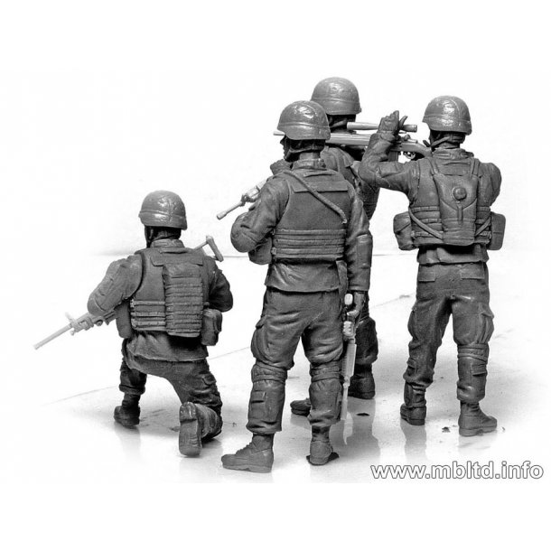 US Check Point in Iraq