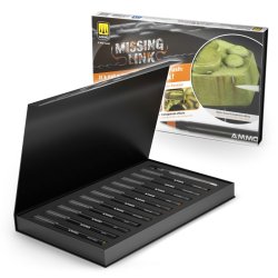 Missing Link Tank Set